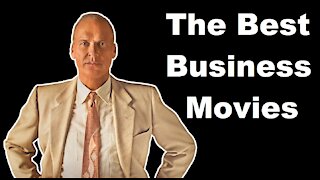 Top 5 Business Movies