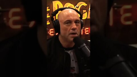 That time Joe Rogan Almost got Molested!!! #shorts #shortsfeed #jre #wtf