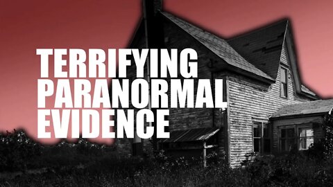 🔴 TERRIFYING Paranormal Evidence Captured on Video 🔥 THS Marathon