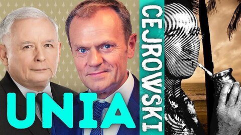 SDZ188/2 Cejrowski: Unia, wybory i Tusk 2022/12/5 Radio WNET