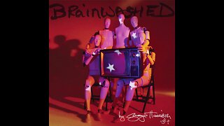 Brainwashed - George Harrison