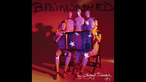 Brainwashed - George Harrison