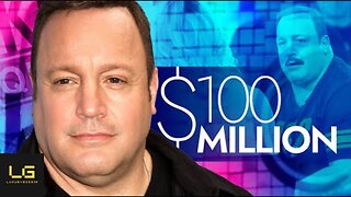 Kevin James' Net Worth From King Of Queens To King Of Memes