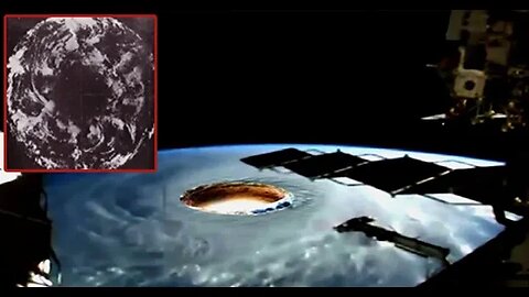 Secrets of Inner Earth - Hollow Earth Theory