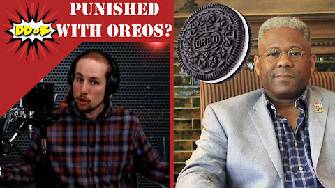 DDoS- Col. Allen West Tries to "Punish" Democrats With Free Oreos?