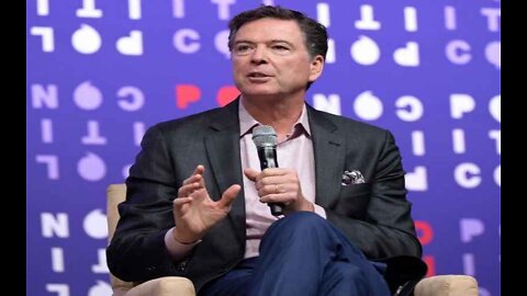 IRS to Investigate Rare Tax Audits of Comey, McCabe