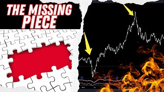 Is The VIX The Missing Piece For A Market Crash - Or A Signal TO New Highs!?