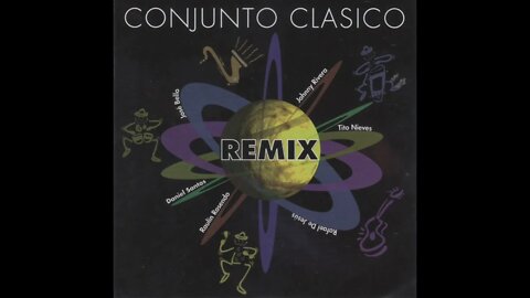 Tito Nieves - El Gordito Clasico Mix (1998)