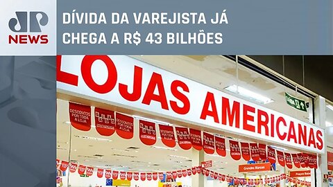 Juiz defere pedido de recuperação judicial da Americanas