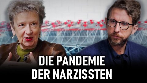 Die Pandemie der Narzissten – Jeannette Fischer im Gespräch