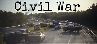 Civil War 🇺🇸