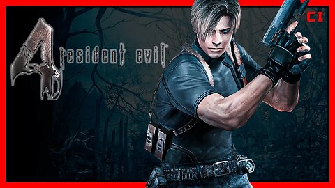 Resident Evil 4 Dublado: Jogo Completo Sem Comentários Gameplay Completa do Inicio ao Fim PT-BR