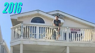 THE 2016 ADVENTURES: ADVENTURES IN OCEAN CITY (PART 5)