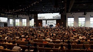 Sunday Worship at Athey Creek Christian Fellowship - Pastor Brett Meador - 4.14.2024