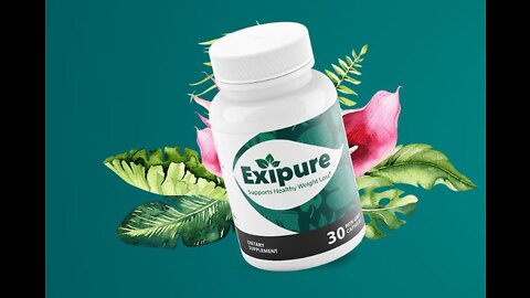 EXIPURE - Exipure Reviews [YOU NEED TO KNOW ABOUT THESE ALERTS!] Exipure 2022 - Exipure Review