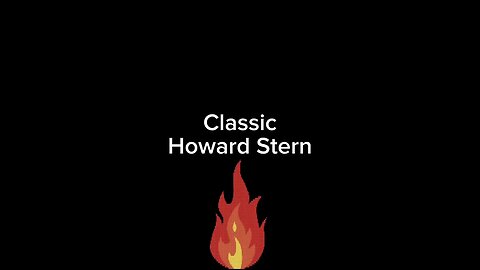 Howard Stern hates Kirk Cameron! Not that I blame him! #shorts