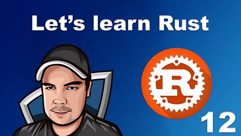 Lets Learn Rust - 12 - Assignment and Arithmetic operators