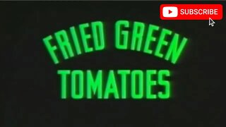 FRIED GREEN TOMATOES (1991) Trailer [#friedgreentomatoes #friedgreentomatoestrailer]