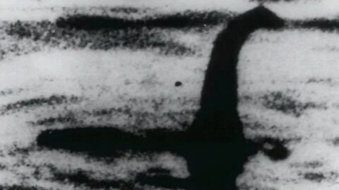 Museum Tried to Have Loch Ness Monster Killed