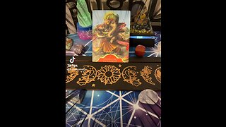 Unleashed Energy #energy #motivation #tarot