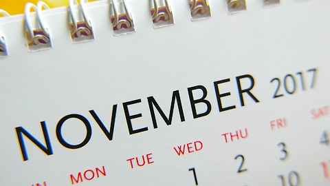 3 Hilarious Holidays to Celebrate This November