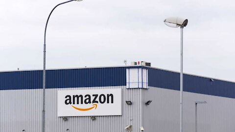 Amazon Canada Is Being Ordered To Shut Down Its Entire Brampton Hub For 2 Weeks