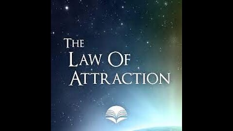 Law Of Attraction