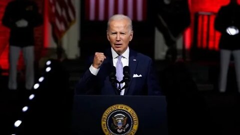 Joe Biden Vows to “Ban Assault Weapons” in the US