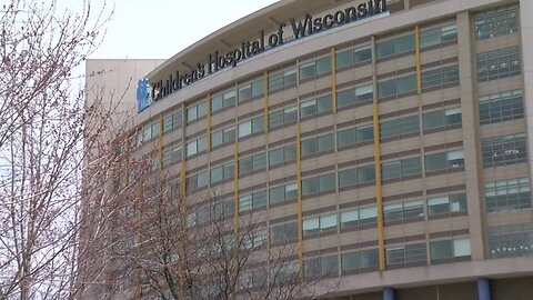 Children's Wisconsin attempts to ease fears about going to the Emergency Room