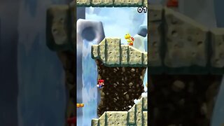 🌹 #nintendo #gaming #supermario #newsupermariobrosu #fail #streamer #viral #shorts #wiiu #trending