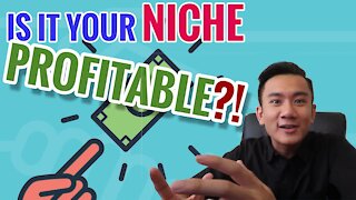 💰 Is Your Shopify Niche PROFITABLE? 💰