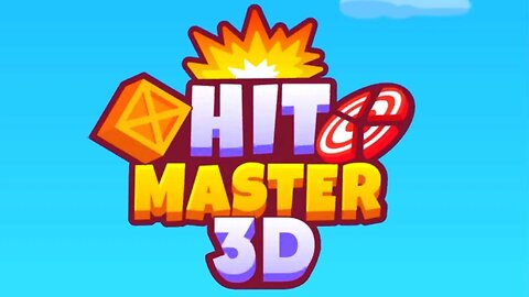 HIT MASTER 3D