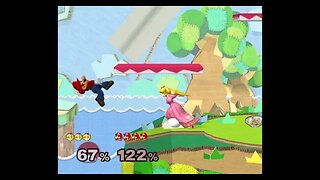 Session 4: Super Smash Brothers Melee (Fighting Game) - -