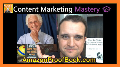 Content Marketing Mastery 🎓