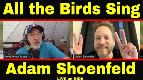 Adam Shoenfeld – All the Birds Sing