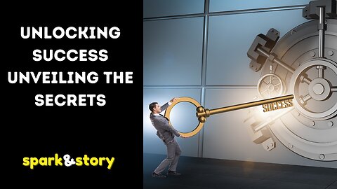 Unlocking Success Unveiling the Secrets