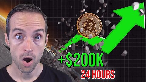 This BITCOIN Video Will Blow Your Mind