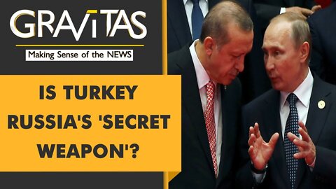Turkey blocks NATO's expansion