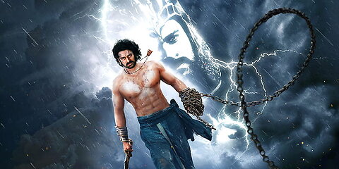 Pan India star Prabhas big fight