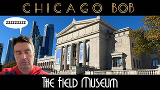 Chicago's Field Museum