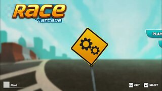 Race Arcade (gameplay)