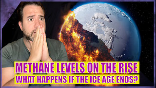 Will the Ice Age end this decade? Ice Age TERMINATION has begun!