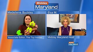 The Toy Insider - Boredom Busters