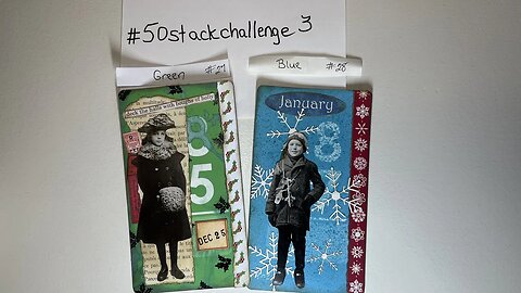 #50stackchallenge3 #27 and #28