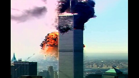 The September 11 Attacks - Tom Kaminski's footage & ++ (editor's cut)
