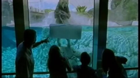 Promo - Sea World: Polar Bear Shores (2000)