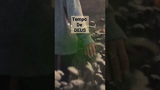 tempo de Deus.#shorts#deuséfiel#deusnocomando#jesus