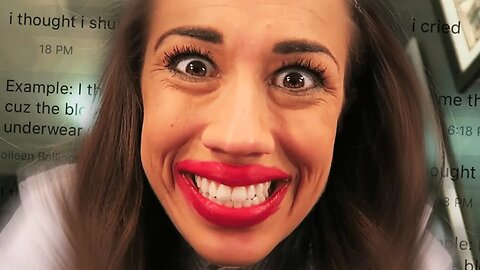 Colleen Ballinger's Apology Is Awful