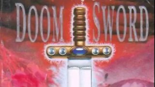 Doom, The Sword and Sharing Dreams