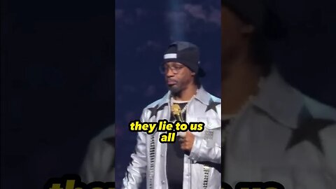 Katt Williams | The Big Lie